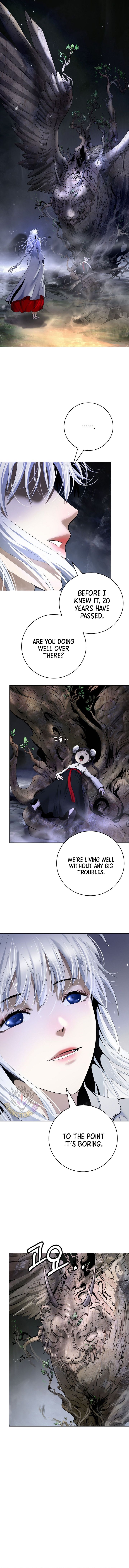 Call of the Spear Chapter 219 16